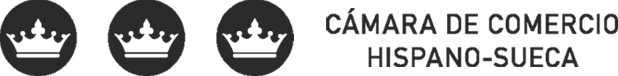 Cámara de Comercio Hispano-Sueca