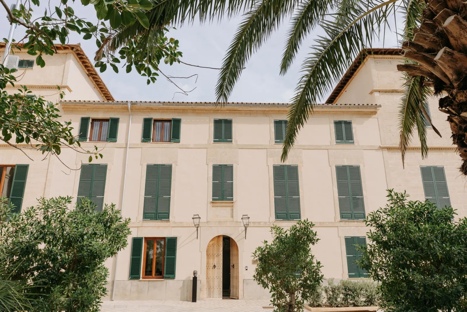 El Raoul Wallenberg International School abre en Sa Vileta